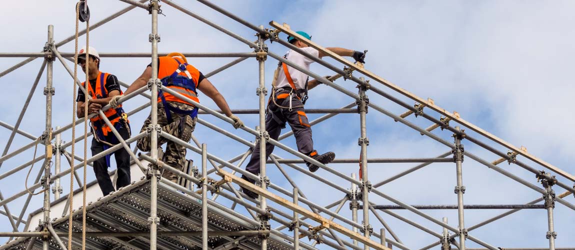 Scaffolding Accessories Manufacturers in Ghaziabad